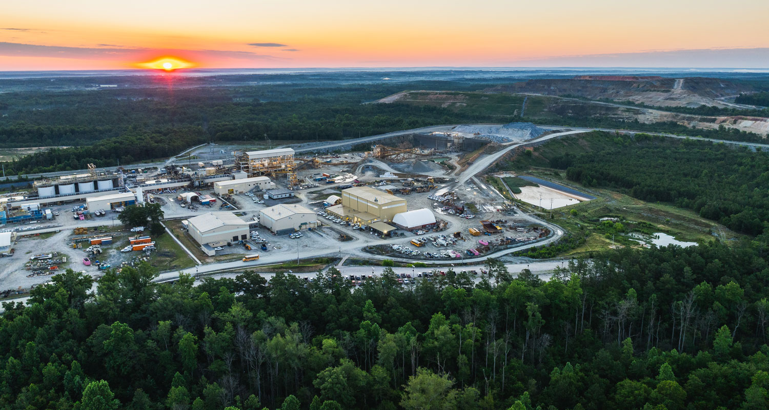 Our Sustainability Report